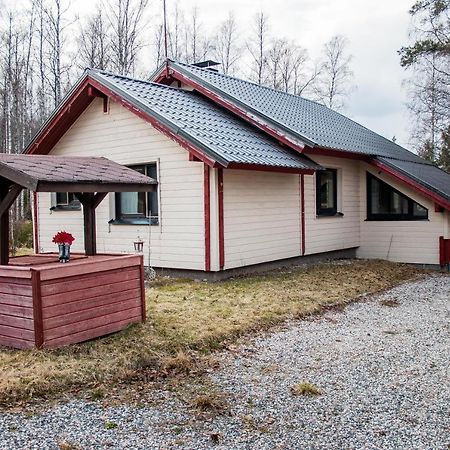 Kumia Cottage Kesaeranta מראה חיצוני תמונה