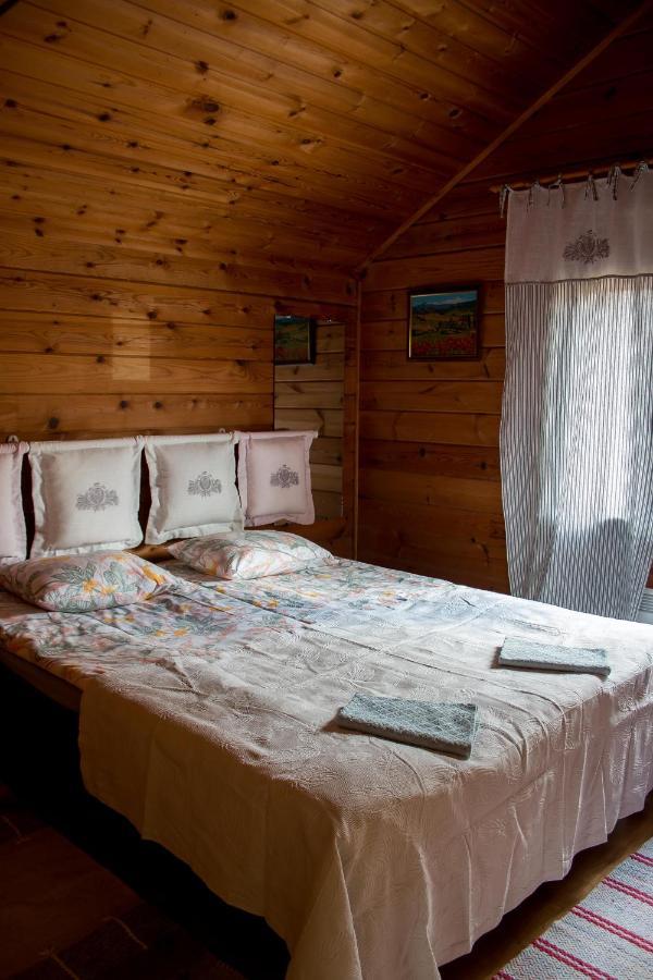 Kumia Cottage Kesaeranta מראה חיצוני תמונה