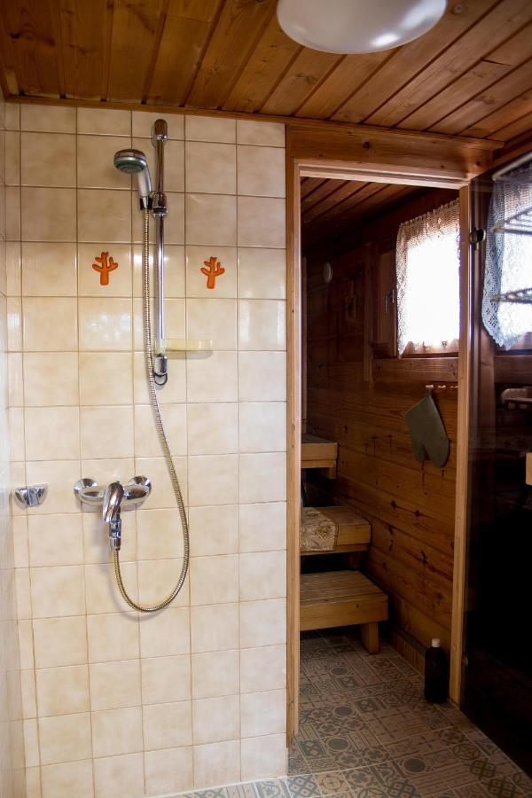 Kumia Cottage Kesaeranta מראה חיצוני תמונה