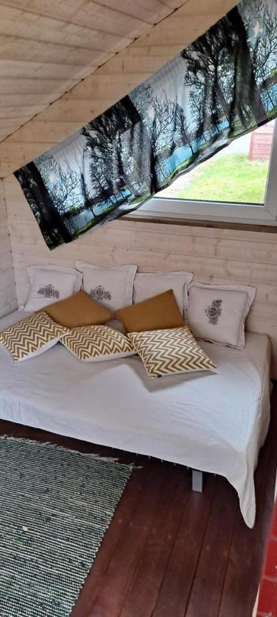 Kumia Cottage Kesaeranta מראה חיצוני תמונה