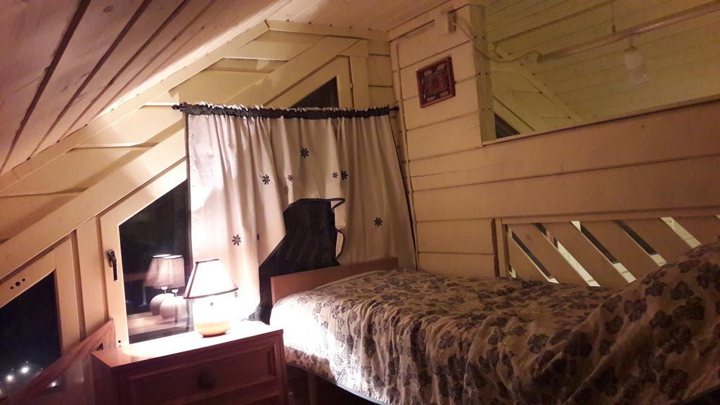 Kumia Cottage Kesaeranta מראה חיצוני תמונה