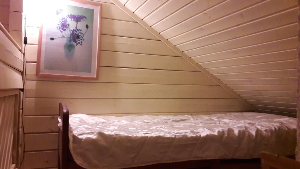 Kumia Cottage Kesaeranta מראה חיצוני תמונה